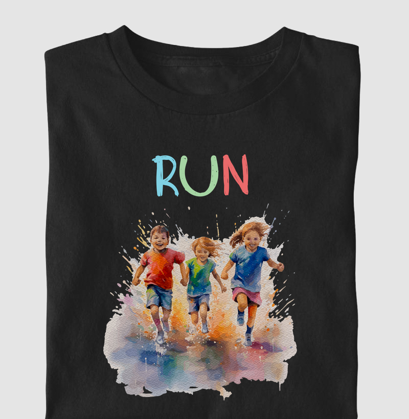 Run