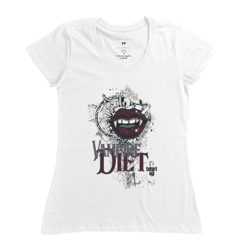 Vampire Diet
