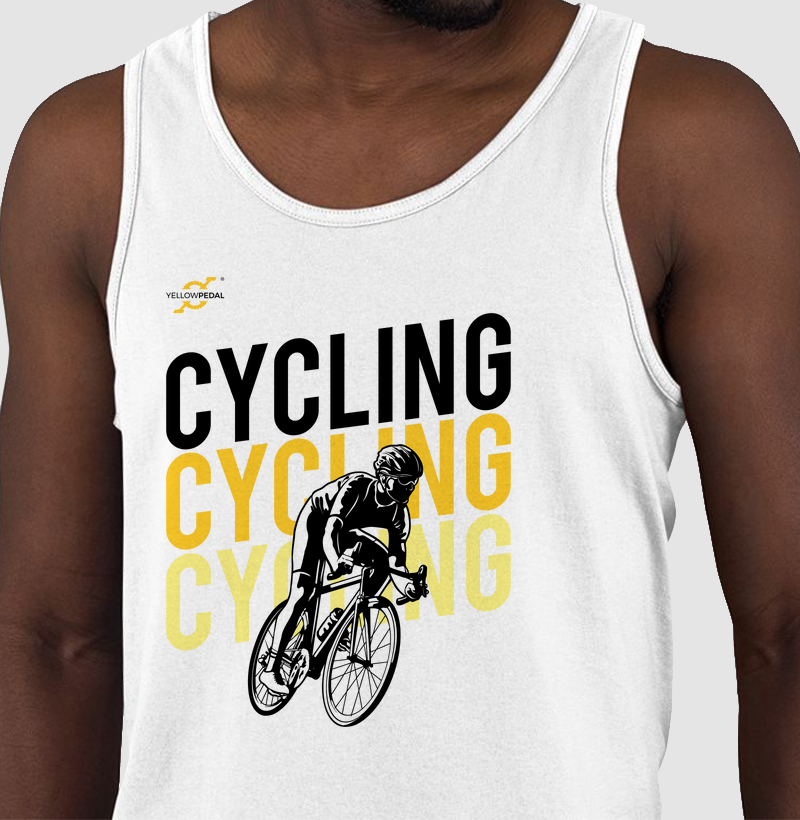 REGATA YELLOWPEDAL CYCLING