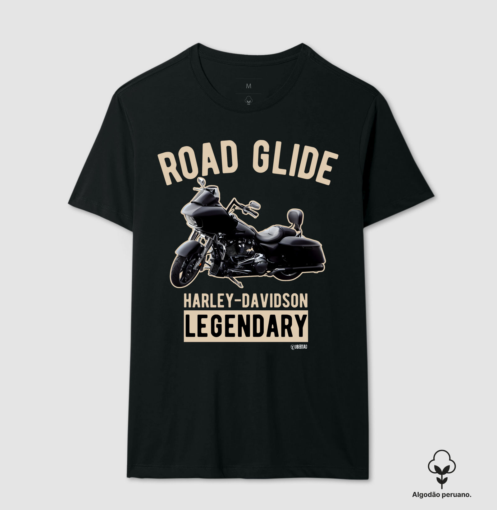 Road Glide Legendary