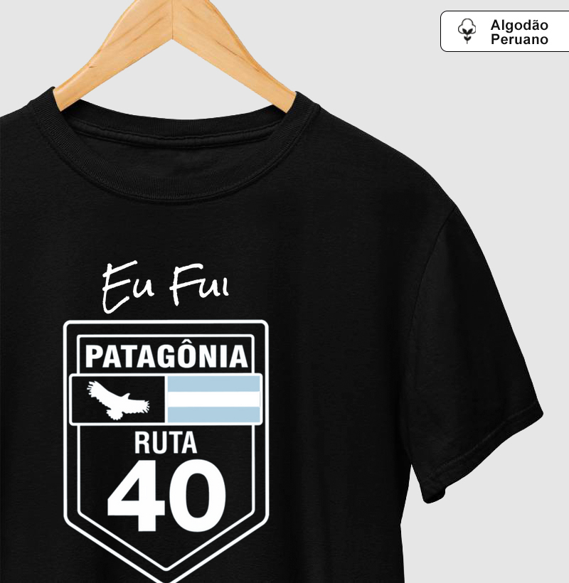 Ruta 40 Eu Fui
