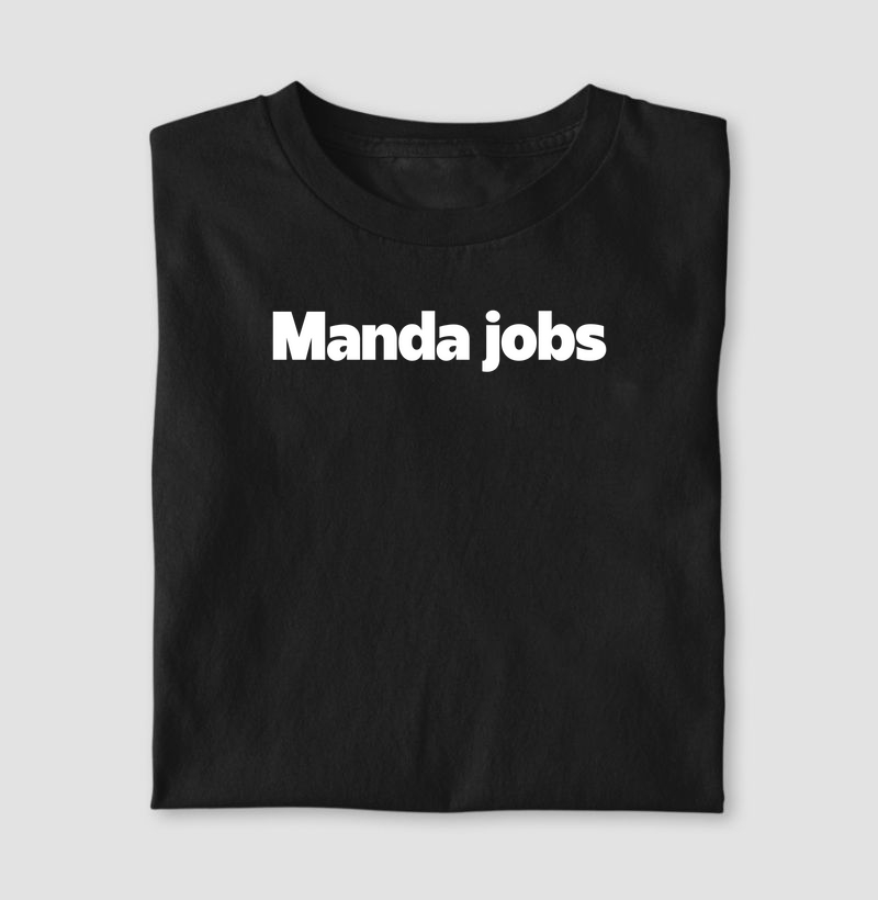 Manda Jobs