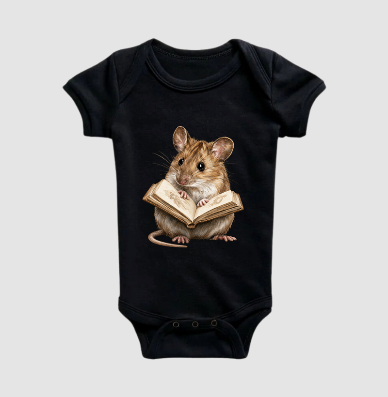 Ratinho Leitor