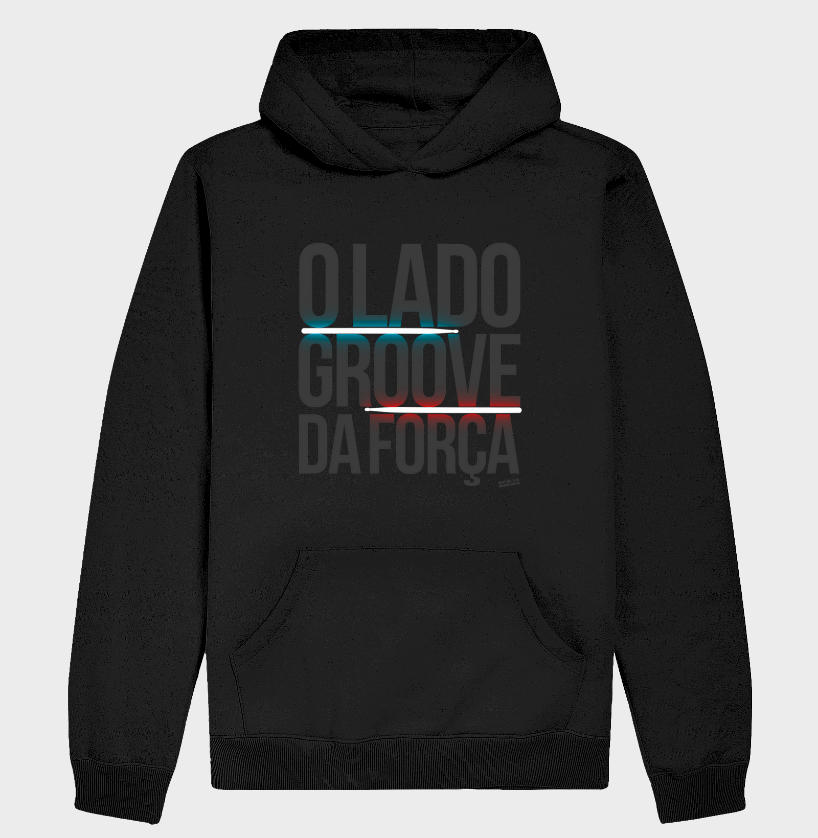 O lado Groove da Força