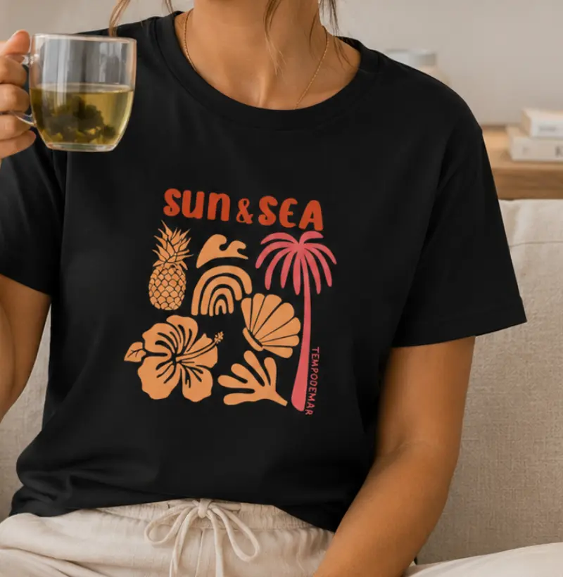 Sun & sea