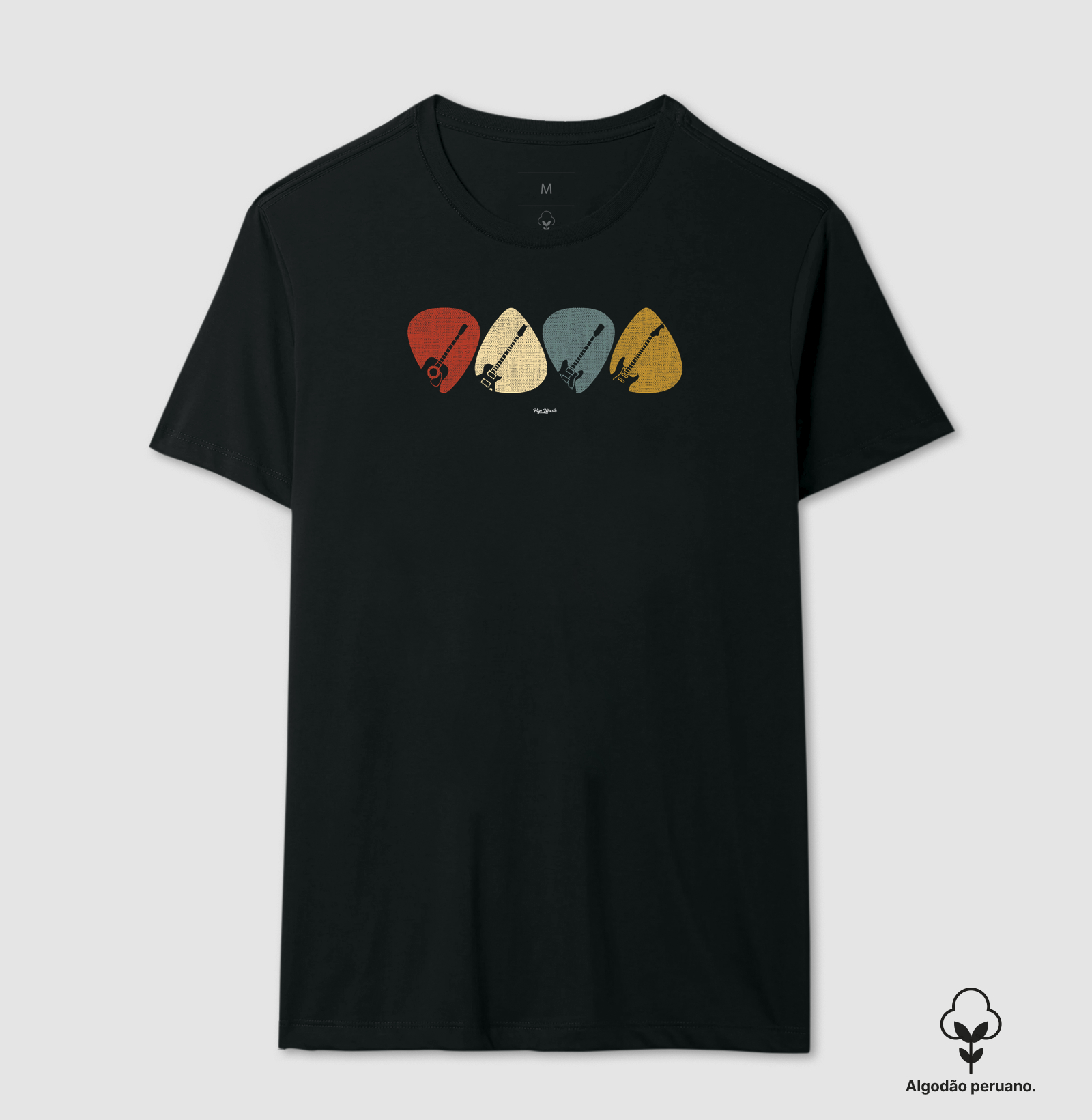 Strings Picks Colors 2