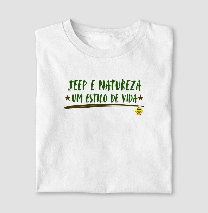 JEEP E NATUREZA