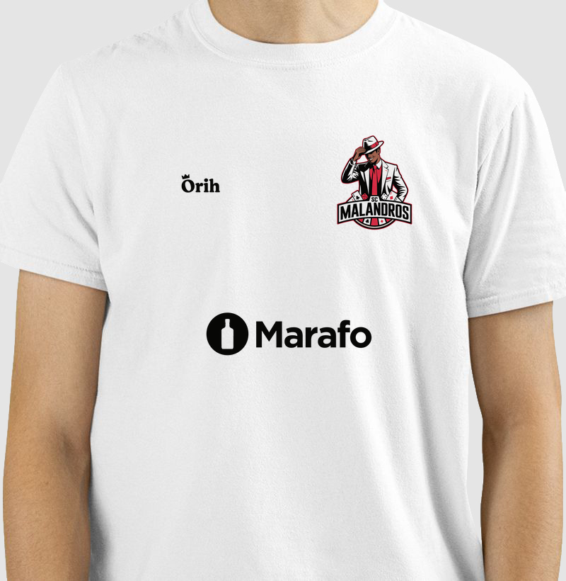 Malandros Sport Club 