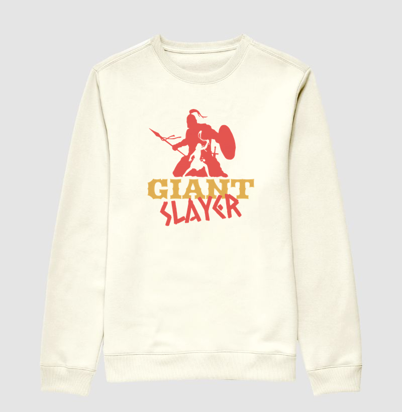 Giant Slayer