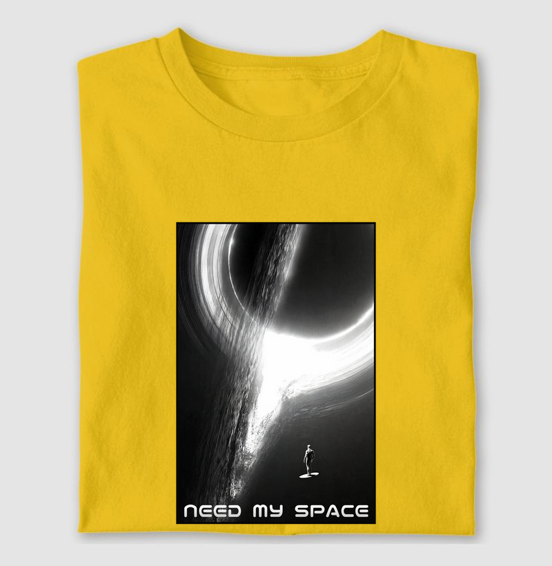 Need My Space