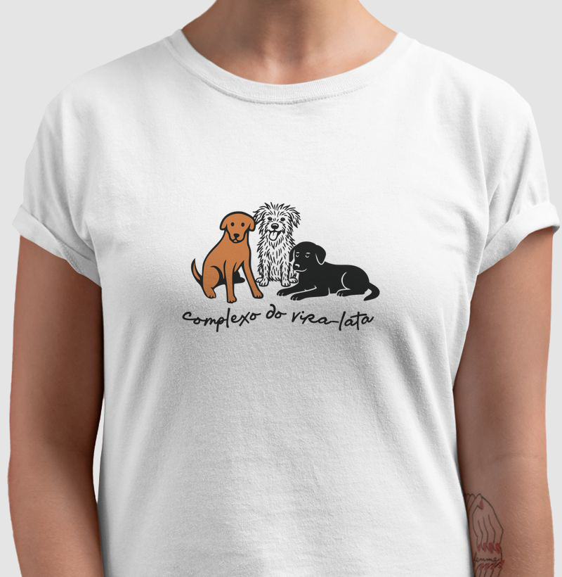 Complexo do vira-lata