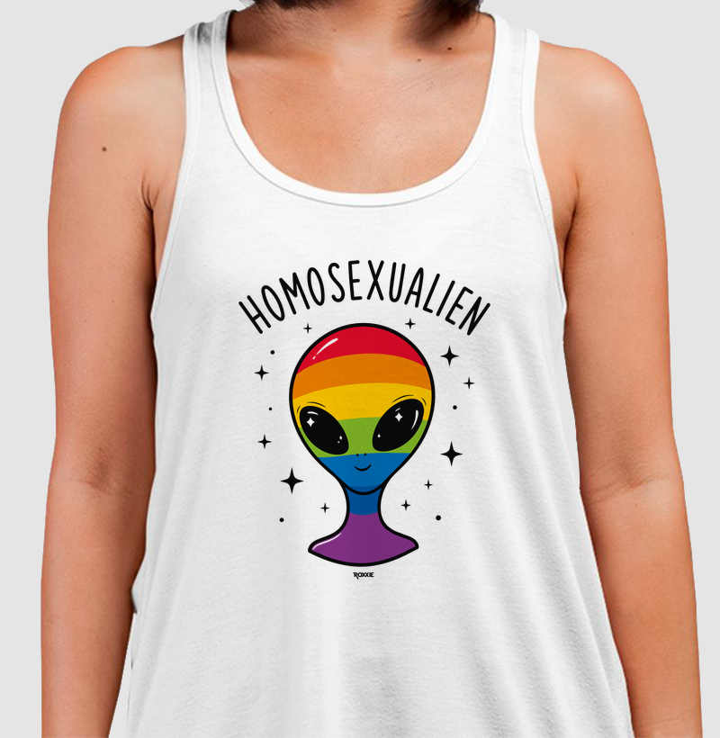 Homosexualien
