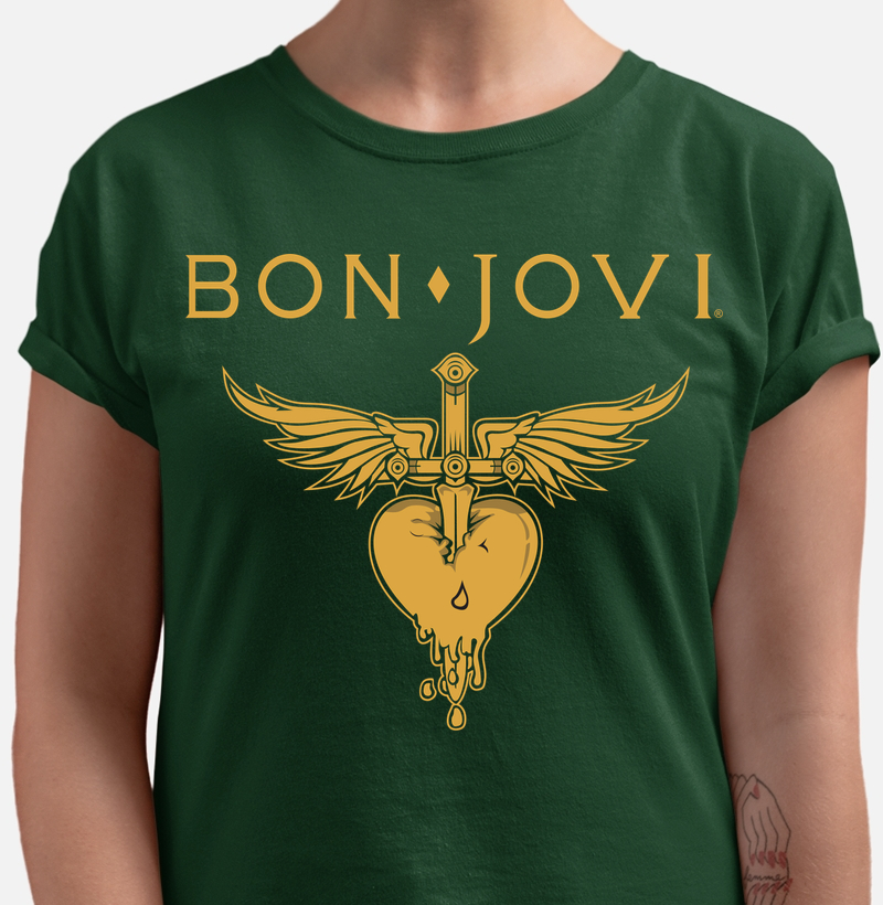 Bon Jovi