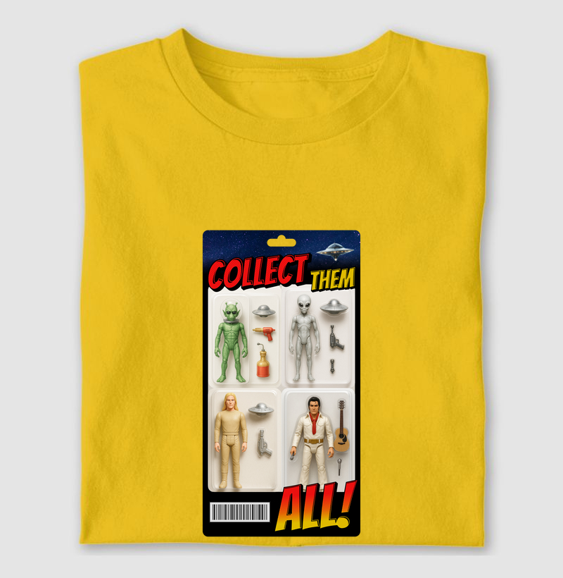 Coleção de Figuras 1