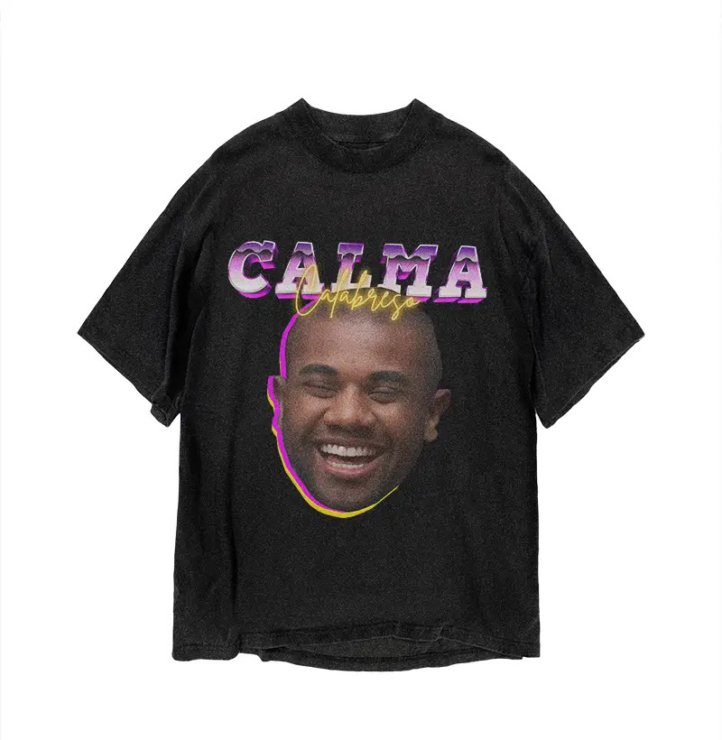 Davi - #CalmaCalabreso - [BBB24 Vintage Edition]