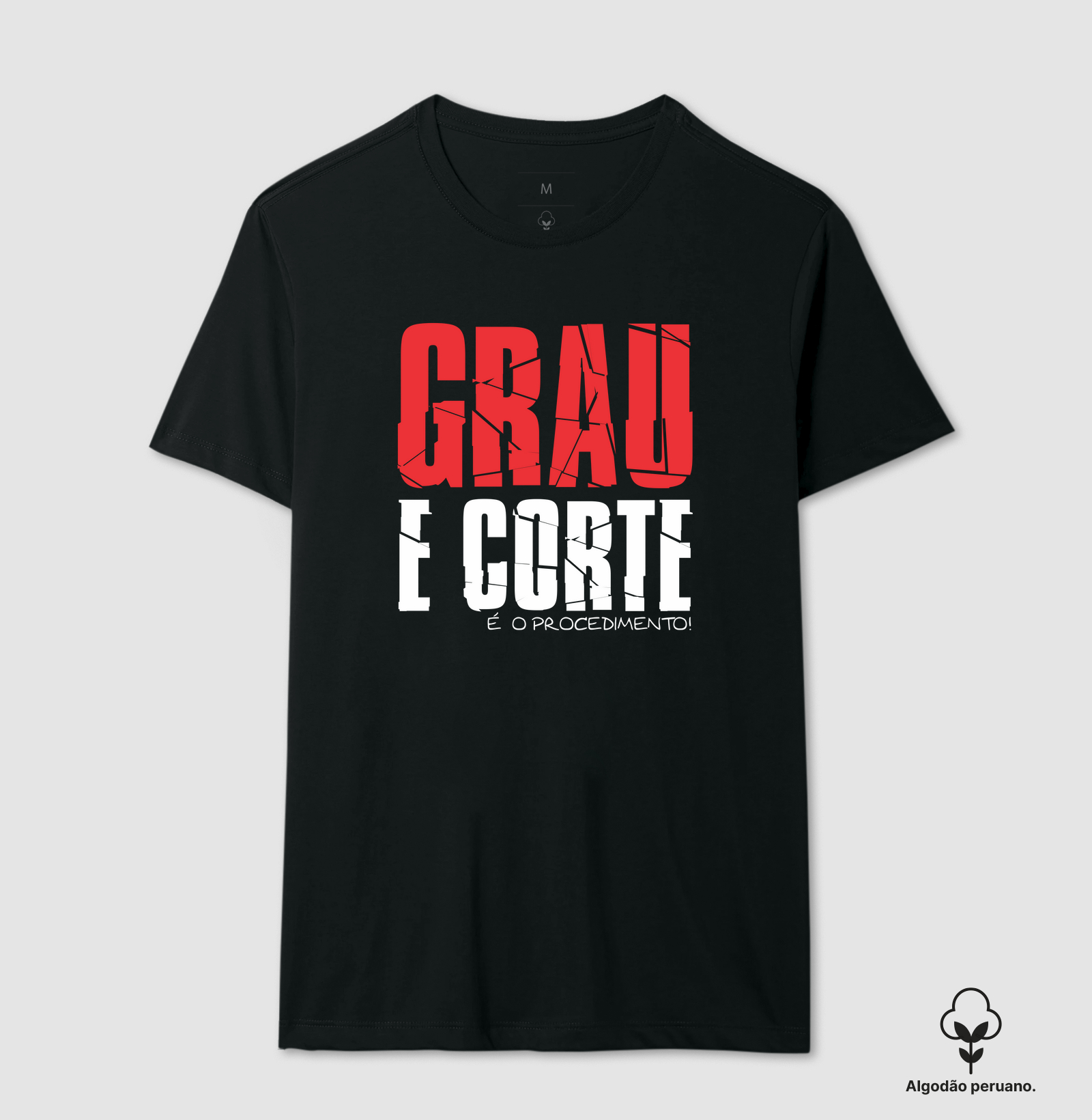 Grau e Corte
