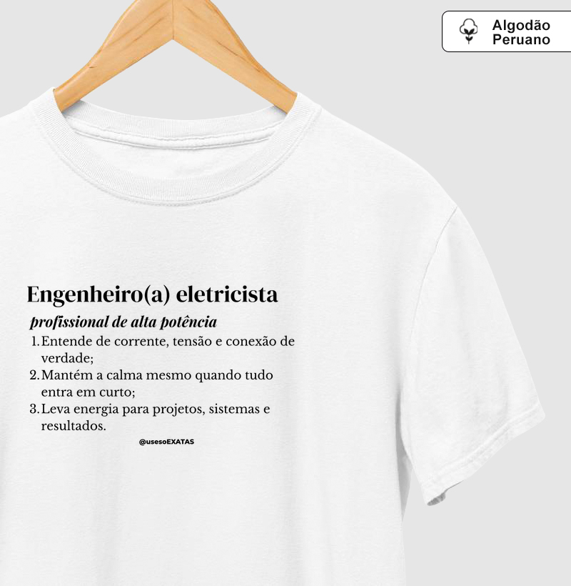 Significado Engenheiro Eletricista