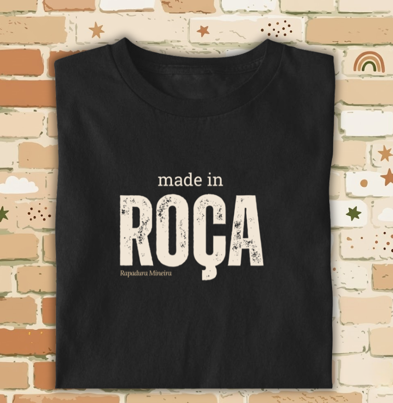 made in ROÇA