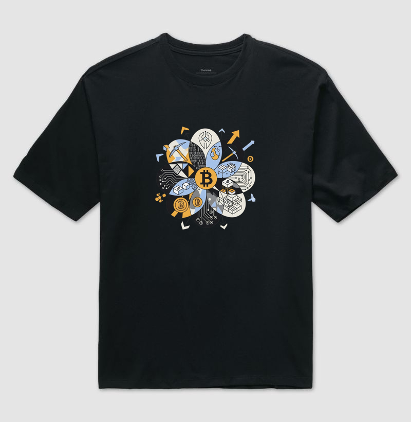 Save Bitcoin