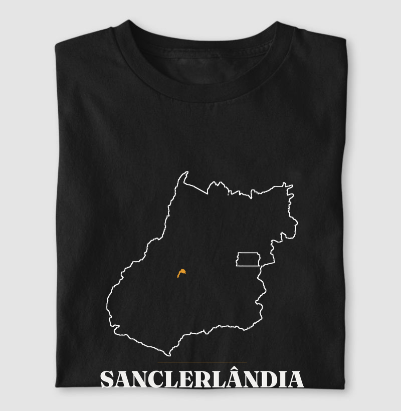 Sanclerlândia | Traço GO