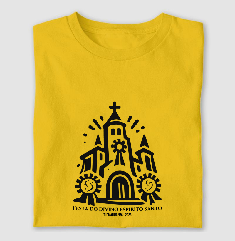 Festa do Divino de Turmalina 2026