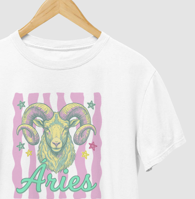 Áries (Coleção Dream)