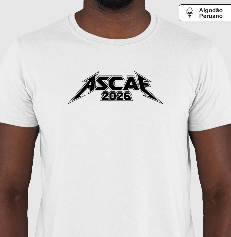 ASCAF BLACK
