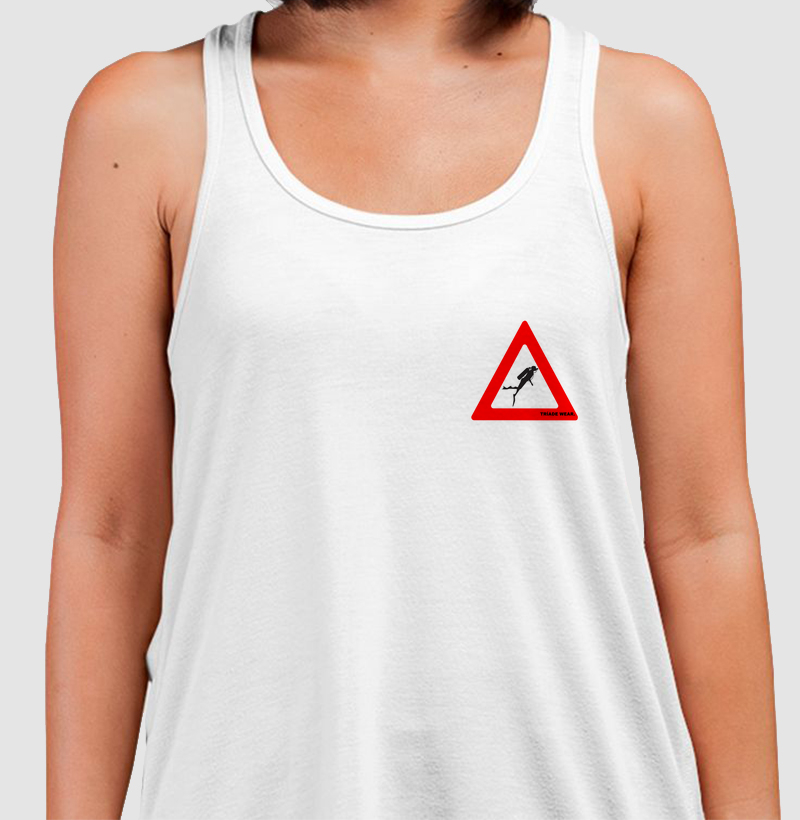 ATENÇÃO, MERGULHADOR!²