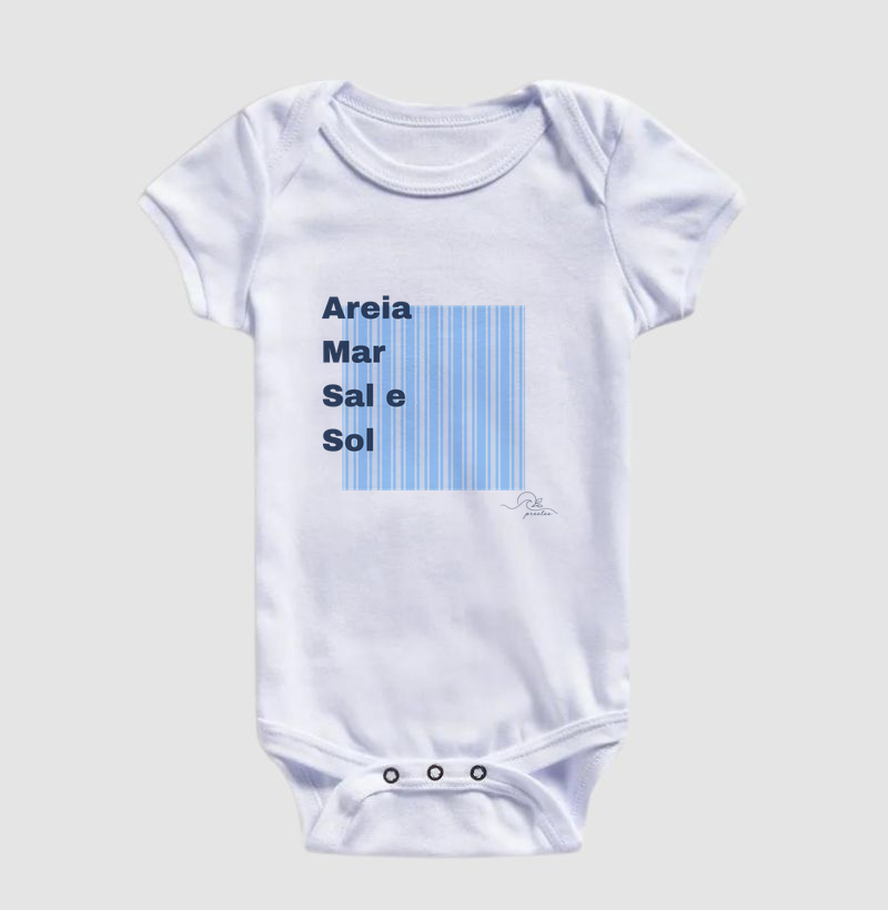 Maré Alta Azul