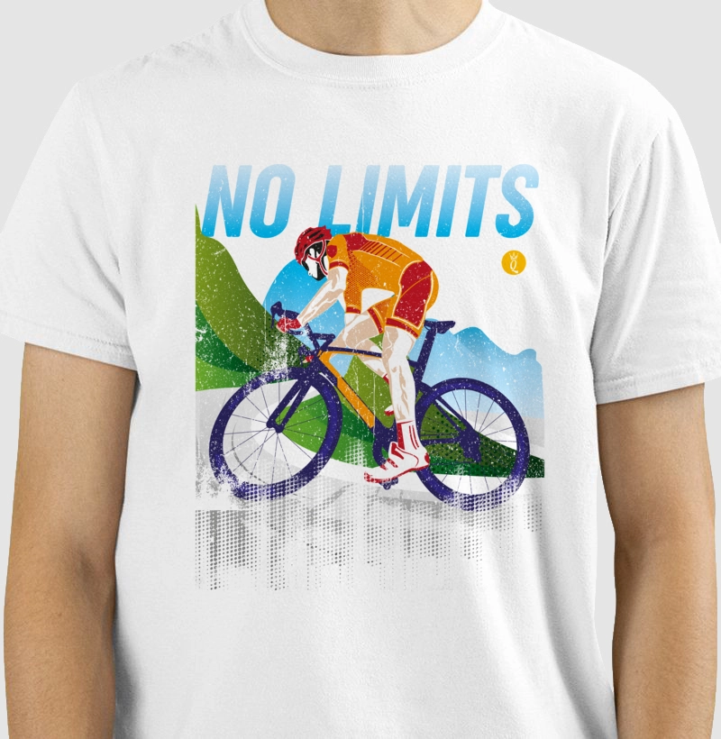 No limits