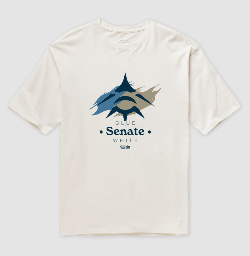 Azorius Senate - Rune