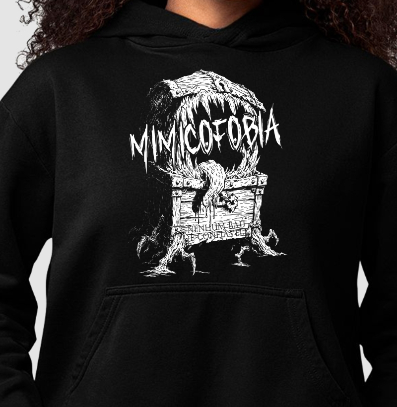 Mimicofobia