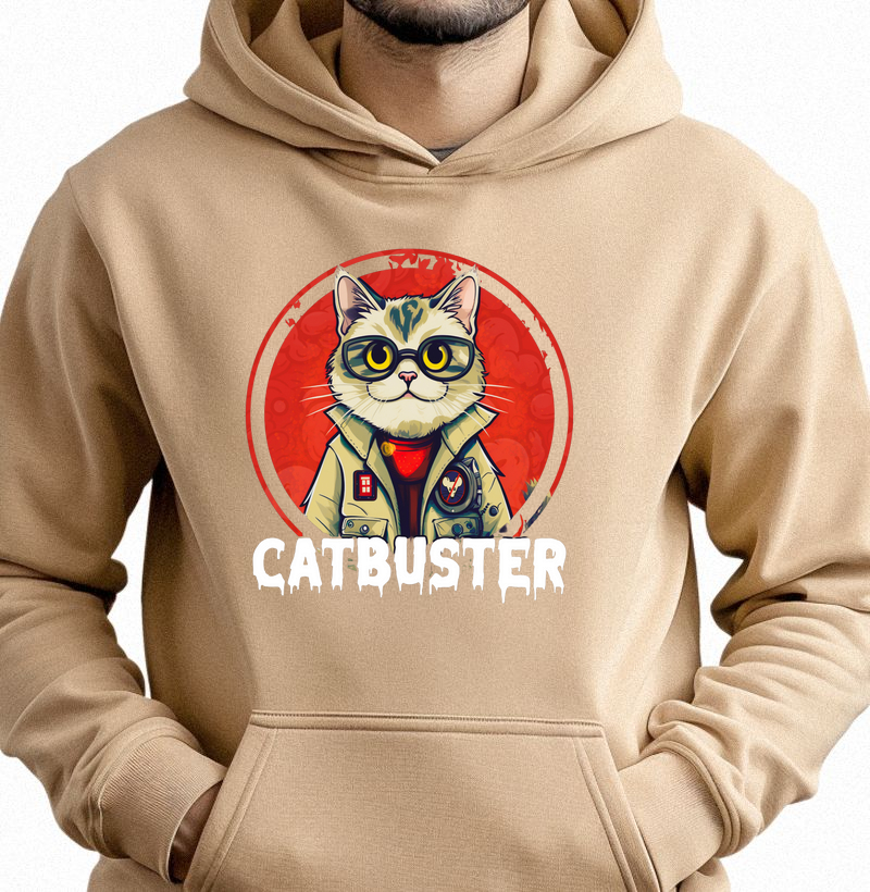 Caça-Miaus – O Original