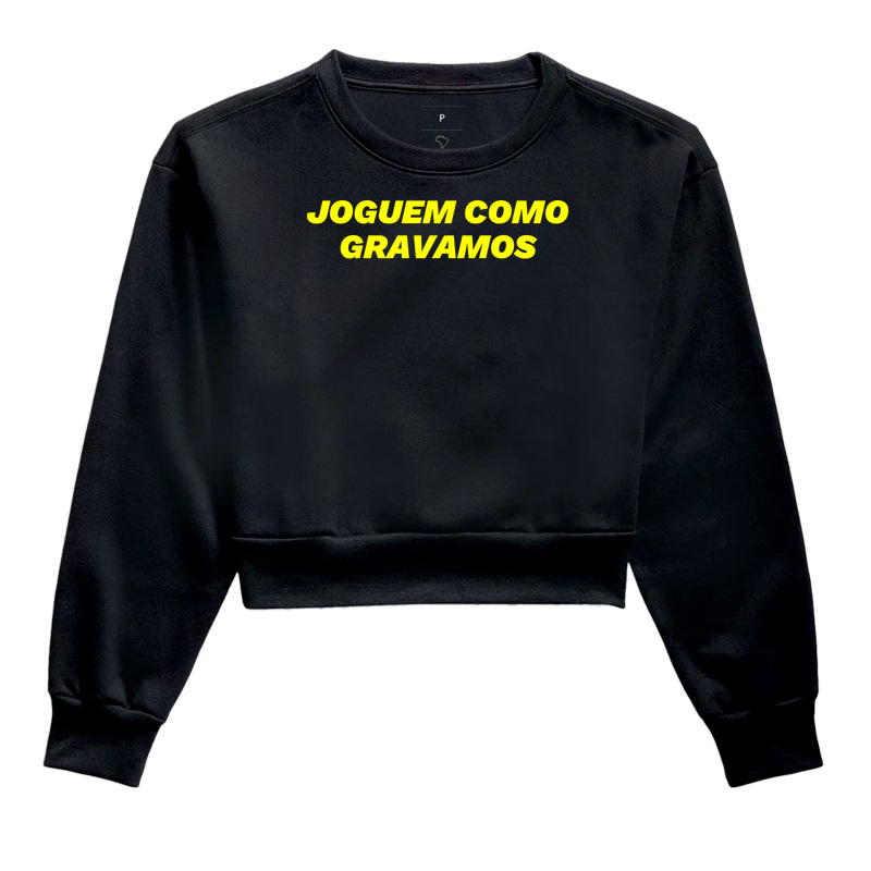 Joguem como Gravamos