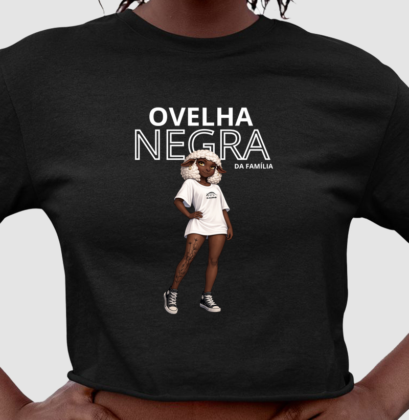 Ovelha Negra