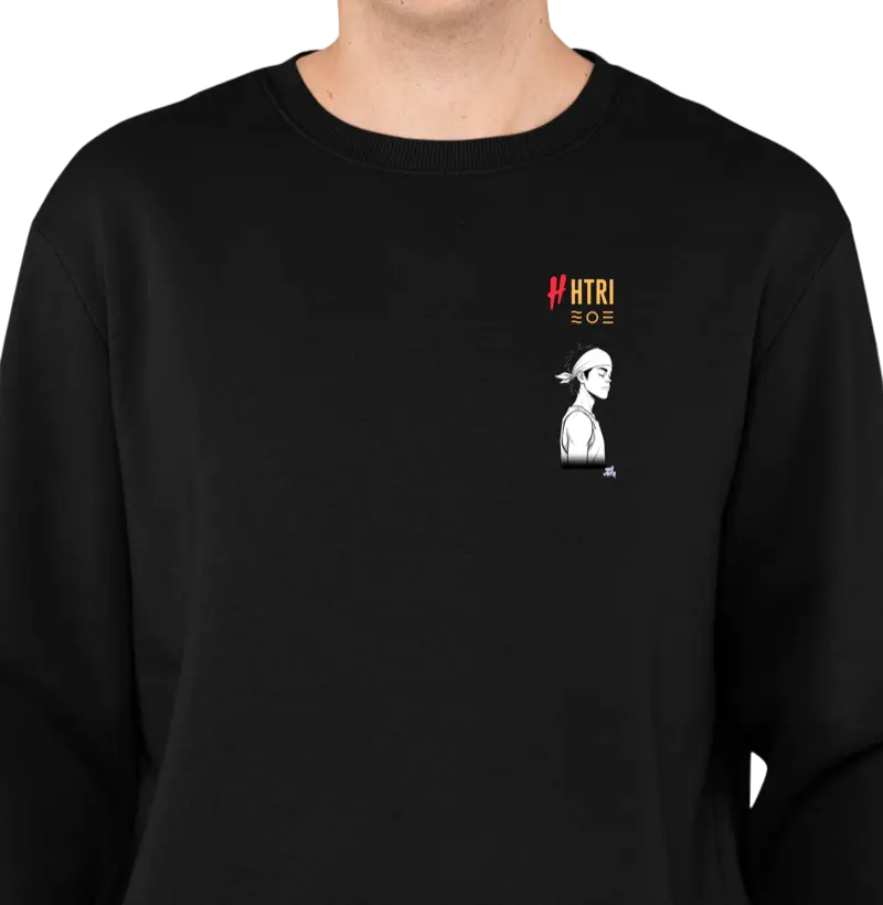 JOE PACE — RITMO COMO IDENTIDADE