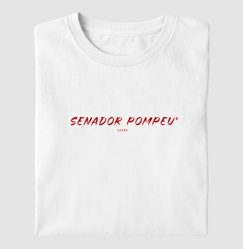Senador Pompeu (CE) | Traços