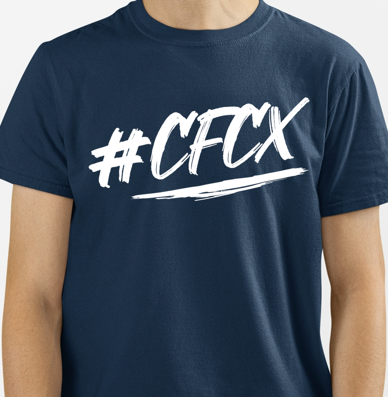 #CFCX