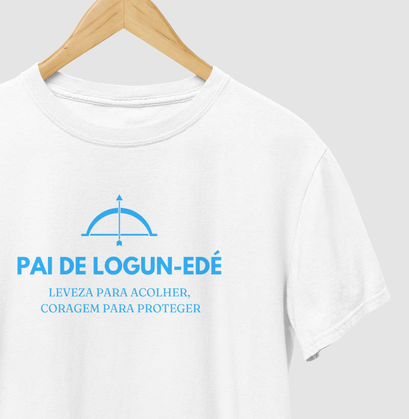 Pai de Logun-edé