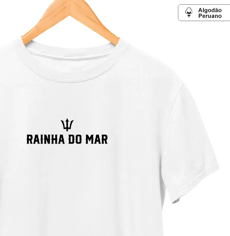 RAINHA DO MAR