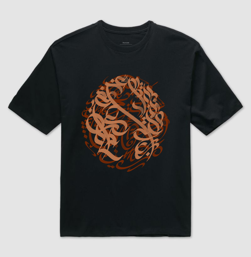 SPIRITUAL 27 OVERSIZED