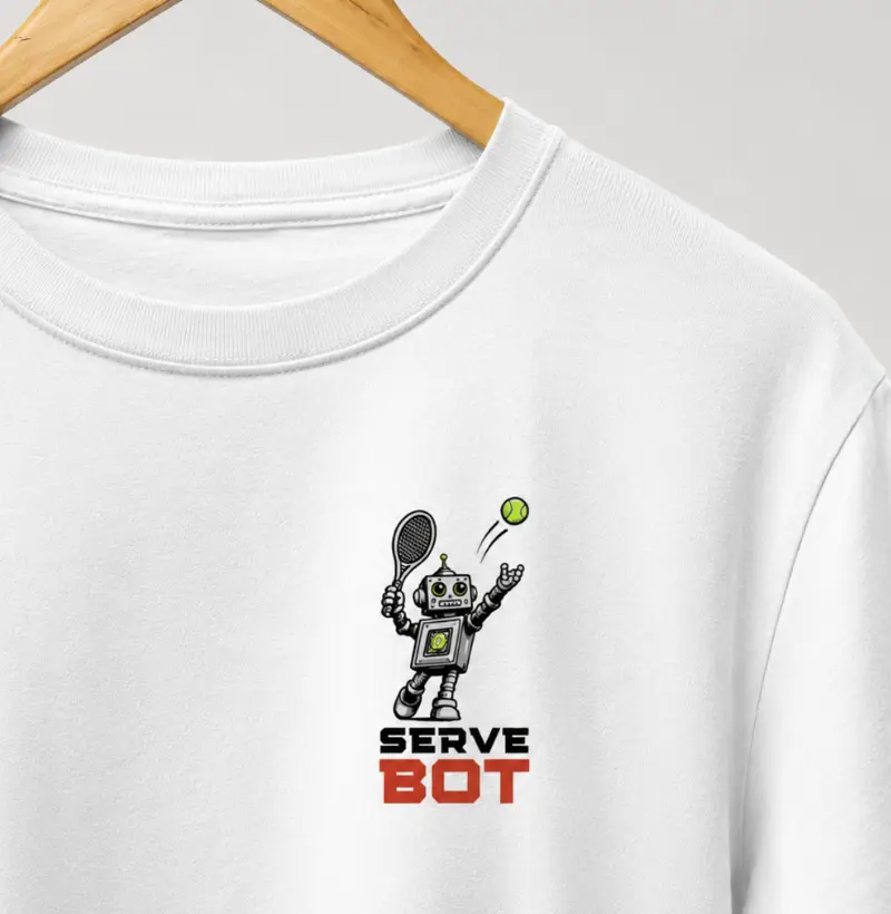 Serve Bot