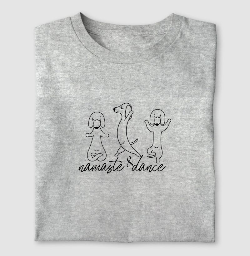 Namaste e dance