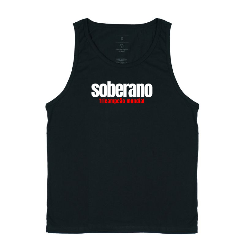 soberano