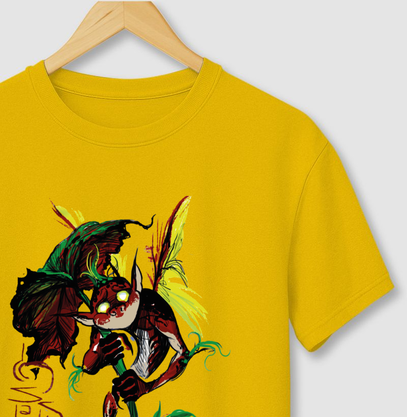 [VIDIABOS] - SALVE SUA FAUNA