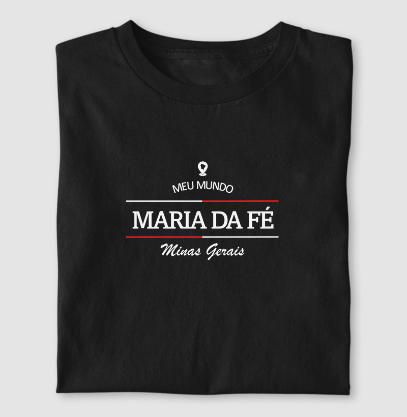 Maria da Fé (MG) | Meu Mundo