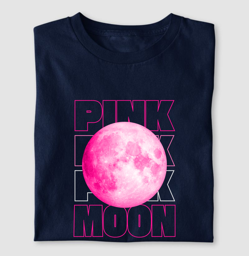 Pink Moon