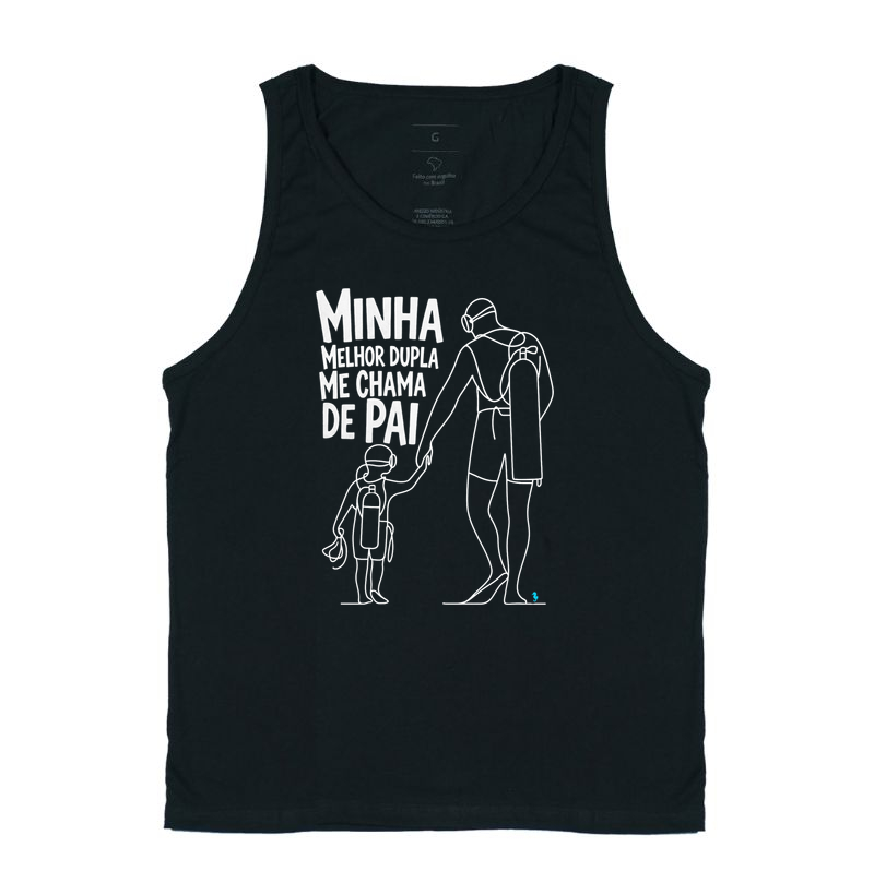 Minha Melhor Dupla me Chama de Pai
