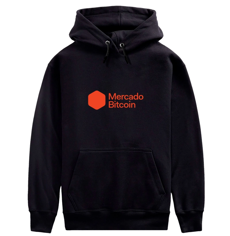 Moletom MB I - Moletom
