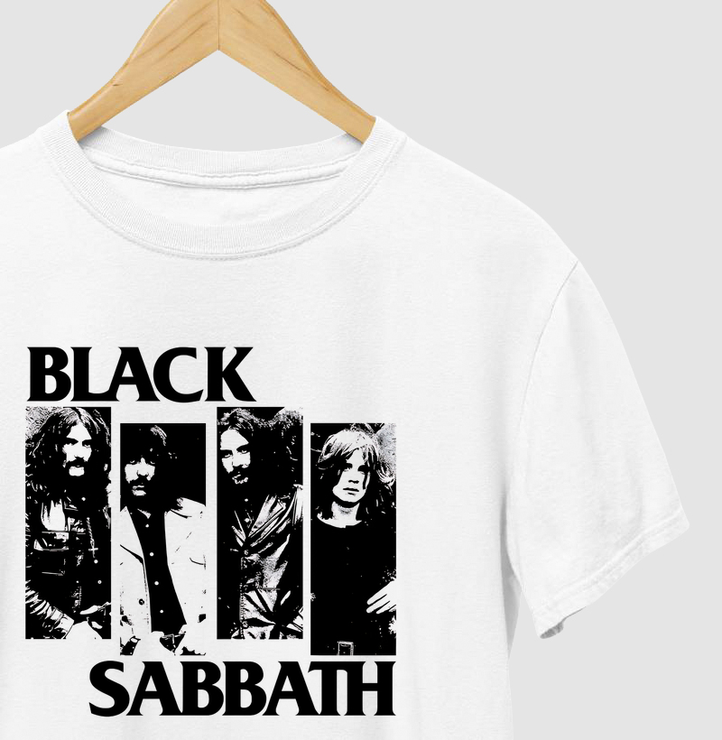 F125 - Black Sabbath